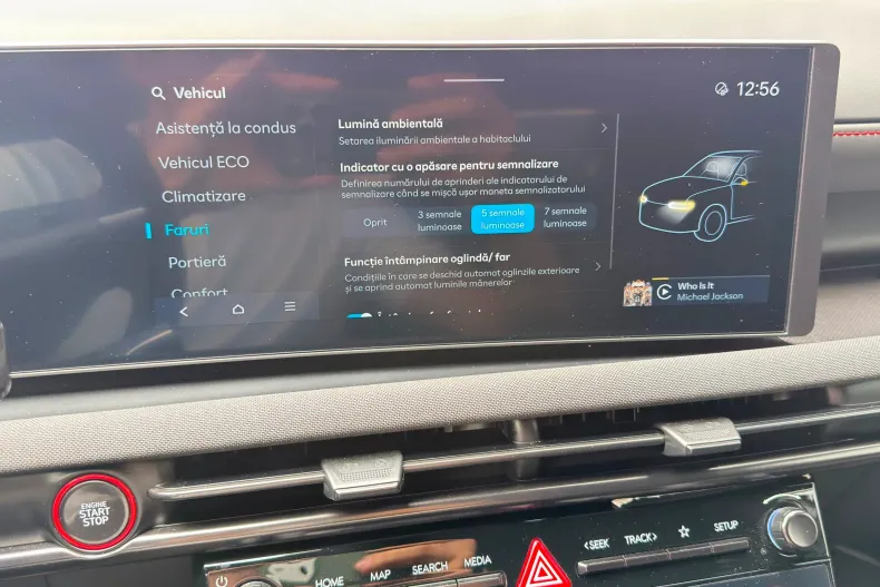 Hyundai Tucson din 2025 cu 18.601 km - oferta HYU240757 - foto 25