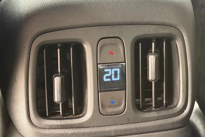 Hyundai Tucson din 2025 cu 18.601 km - oferta HYU240757 - foto 36