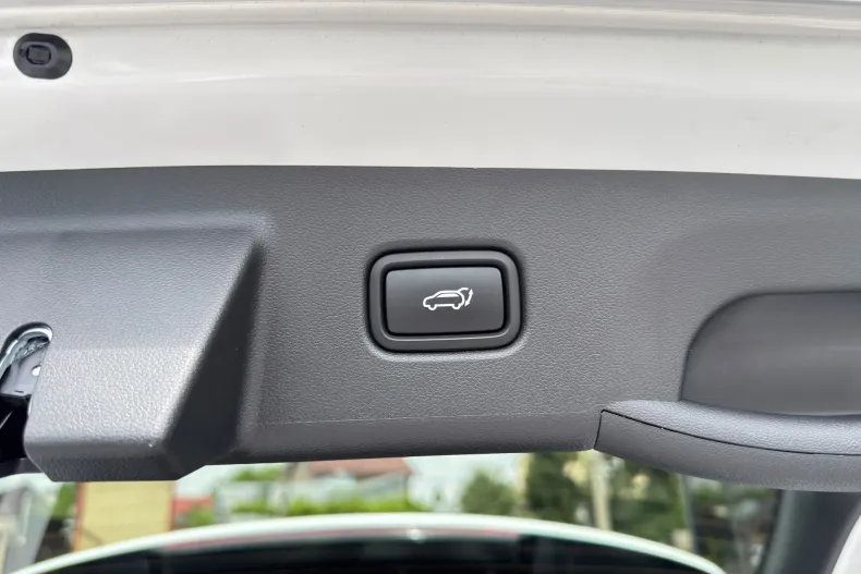 Hyundai Tucson din 2025 cu 18.601 km - oferta HYU240757 - foto 37