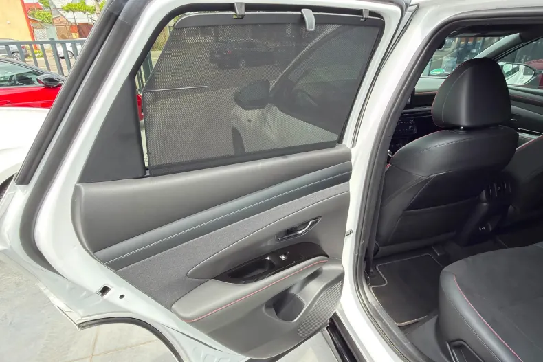 Hyundai Tucson din 2025 cu 18.601 km - oferta HYU240757 - foto 38