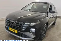 Hyundai Tucson din 2021 cu 133.453 km - oferta HYU240759 - foto 2