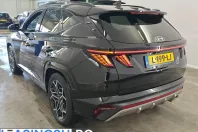 Hyundai Tucson din 2021 cu 133.453 km - oferta HYU240759 - foto 4