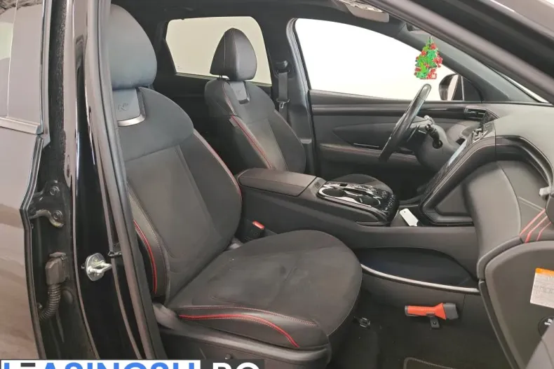Hyundai Tucson din 2021 cu 133.453 km - oferta HYU240759 - foto 6