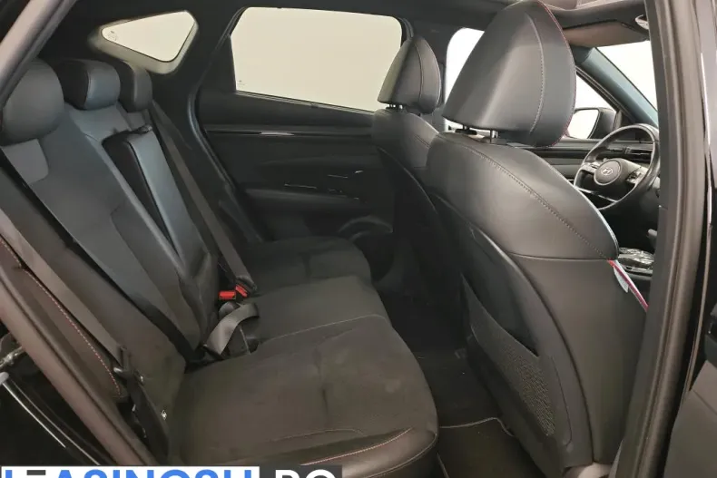 Hyundai Tucson din 2021 cu 133.453 km - oferta HYU240759 - foto 7