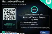 Hyundai Tucson din 2021 cu 133.453 km - oferta HYU240759 - foto 8