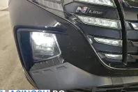 Hyundai Tucson din 2021 cu 133.453 km - oferta HYU240759 - foto 9