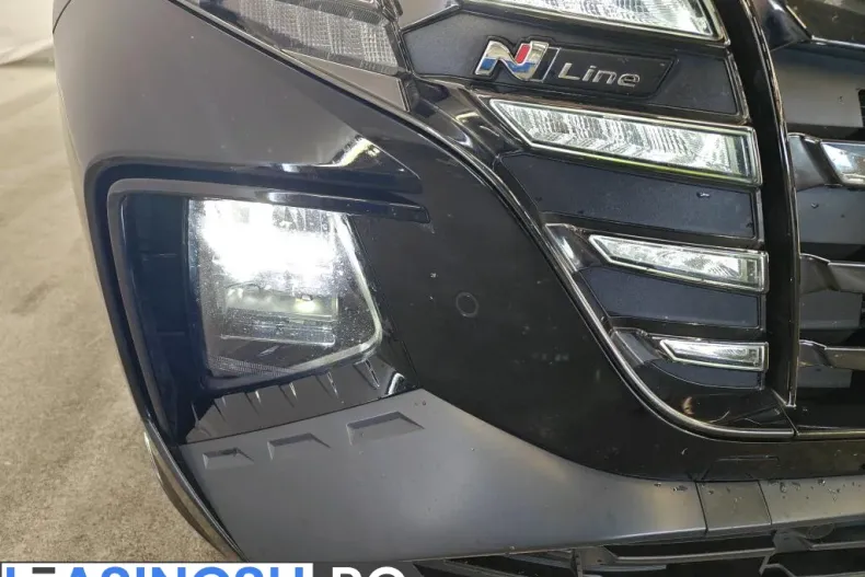 Hyundai Tucson din 2021 cu 133.453 km - oferta HYU240759 - foto 9