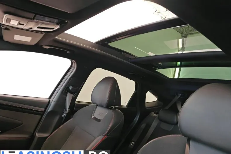 Hyundai Tucson din 2021 cu 133.453 km - oferta HYU240759 - foto 10