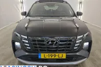 Hyundai Tucson din 2021 cu 133.453 km - oferta HYU240759 - foto 12