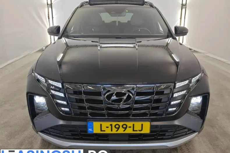 Hyundai Tucson din 2021 cu 133.453 km - oferta HYU240759 - foto 12