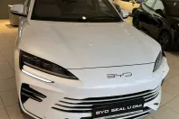 BYD Seal U din 2025 cu 10 km - oferta BYD240760 - foto 3