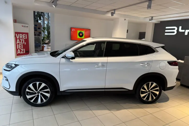BYD Seal U din 2025 cu 10 km - oferta BYD240760 - foto 14