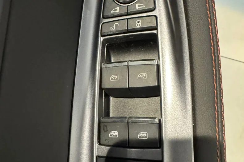 BYD Seal U din 2025 cu 10 km - oferta BYD240760 - foto 19