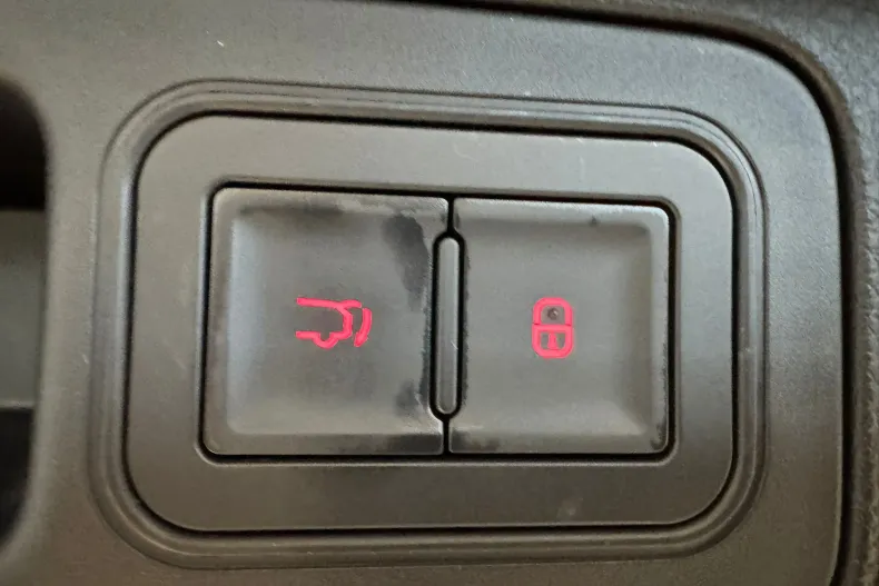 BYD Seal U din 2025 cu 10 km - oferta BYD240760 - foto 21