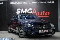 Mercedes-Benz E 300 (Clasa E) din 2020 cu 147.112 km - oferta MER240761 - foto 1