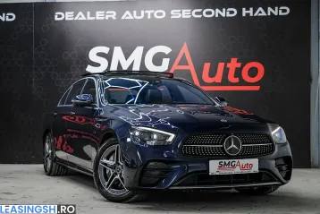 Mercedes-Benz E 300 din 2020 - oferta MER240761