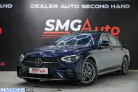 Mercedes-Benz E 300 (Clasa E) din 2020 cu 147.112 km - oferta MER240761 - foto 2