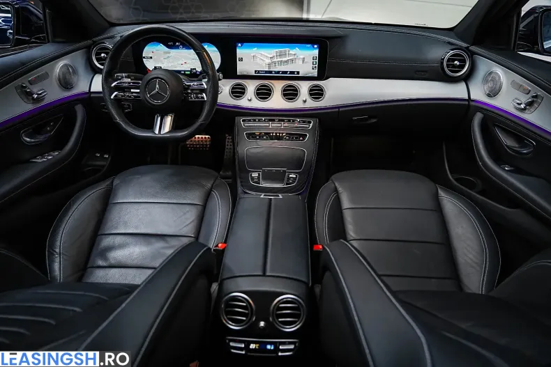 Mercedes-Benz E 300 (Clasa E) din 2020 cu 147.112 km - oferta MER240761 - foto 3