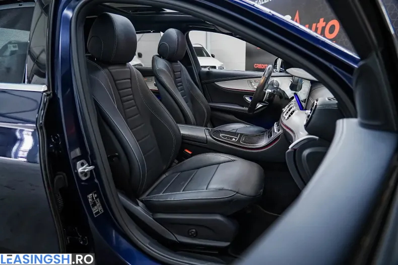 Mercedes-Benz E 300 (Clasa E) din 2020 cu 147.112 km - oferta MER240761 - foto 7