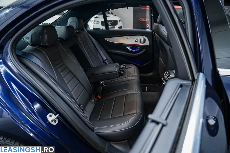 Mercedes-Benz E 300 (Clasa E) din 2020 cu 147.112 km - oferta MER240761 - foto 9