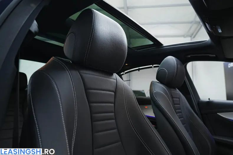 Mercedes-Benz E 300 (Clasa E) din 2020 cu 147.112 km - oferta MER240761 - foto 10