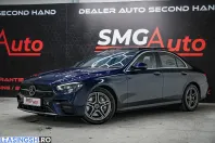 Mercedes-Benz E 300 (Clasa E) din 2020 cu 147.112 km - oferta MER240761 - foto 11