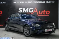 Mercedes-Benz E 300 (Clasa E) din 2020 cu 147.112 km - oferta MER240761 - foto 13