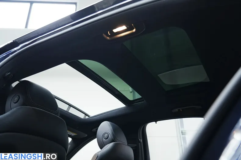 Mercedes-Benz E 300 (Clasa E) din 2020 cu 147.112 km - oferta MER240761 - foto 14