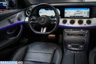 Mercedes-Benz E 300 (Clasa E) din 2020 cu 147.112 km - oferta MER240761 - foto 15