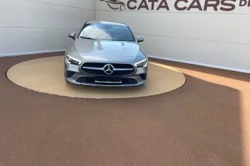 Mercedes-Benz CLA 180 din 2020 - oferta MER240762