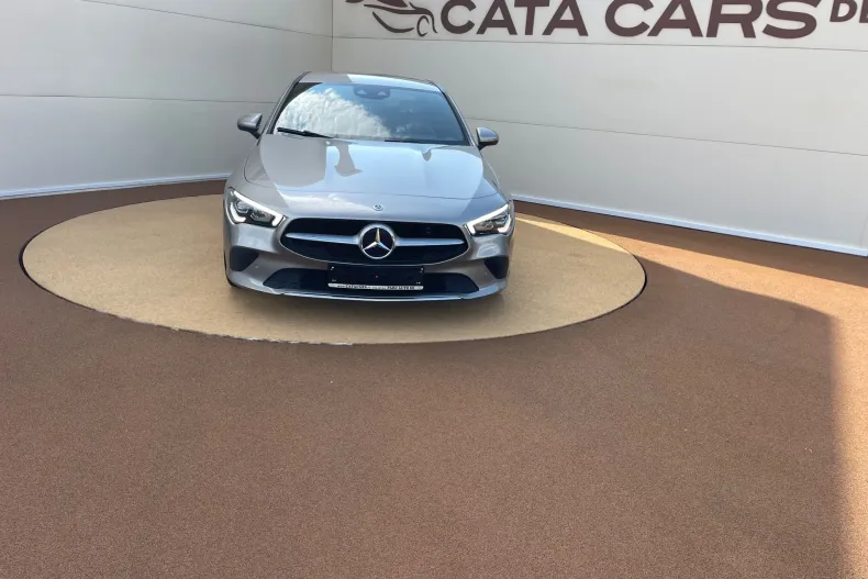 Mercedes-Benz CLA 180 (Clasa CLA) din 2020 cu 85.000 km - oferta MER240762 - foto 1
