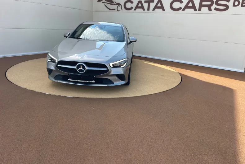 Mercedes-Benz CLA 180 (Clasa CLA) din 2020 cu 85.000 km - oferta MER240762 - foto 2