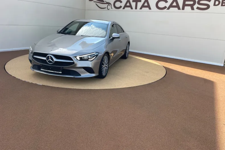 Mercedes-Benz CLA 180 (Clasa CLA) din 2020 cu 85.000 km - oferta MER240762 - foto 3
