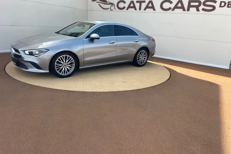 Mercedes-Benz CLA 180 (Clasa CLA) din 2020 cu 85.000 km - oferta MER240762 - foto 5