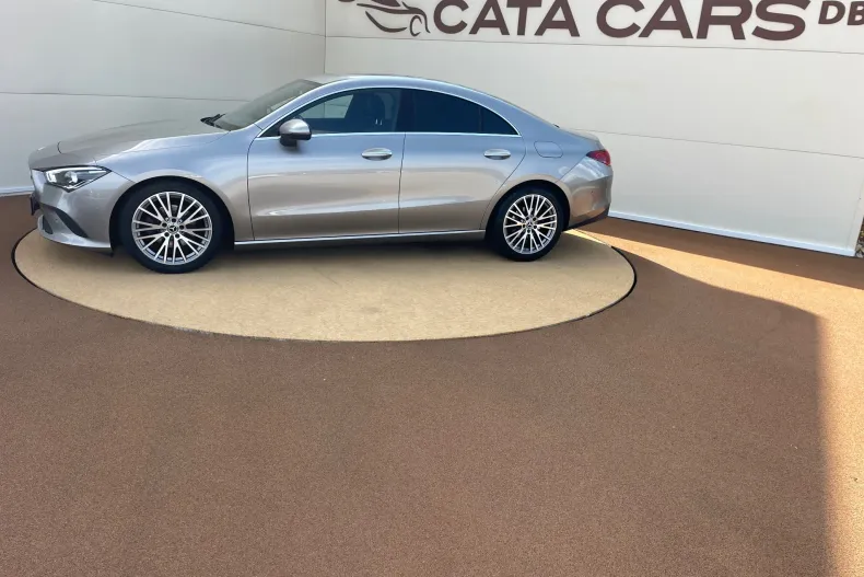 Mercedes-Benz CLA 180 (Clasa CLA) din 2020 cu 85.000 km - oferta MER240762 - foto 6