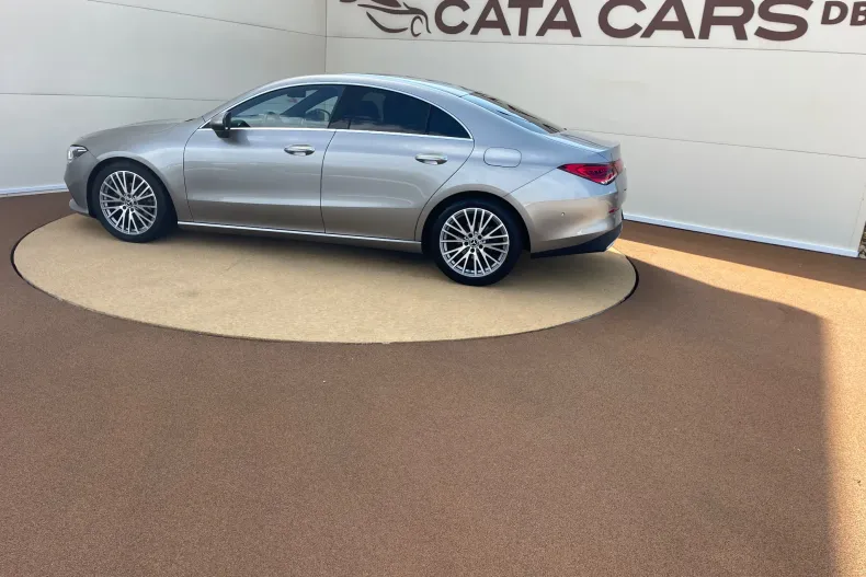 Mercedes-Benz CLA 180 (Clasa CLA) din 2020 cu 85.000 km - oferta MER240762 - foto 7