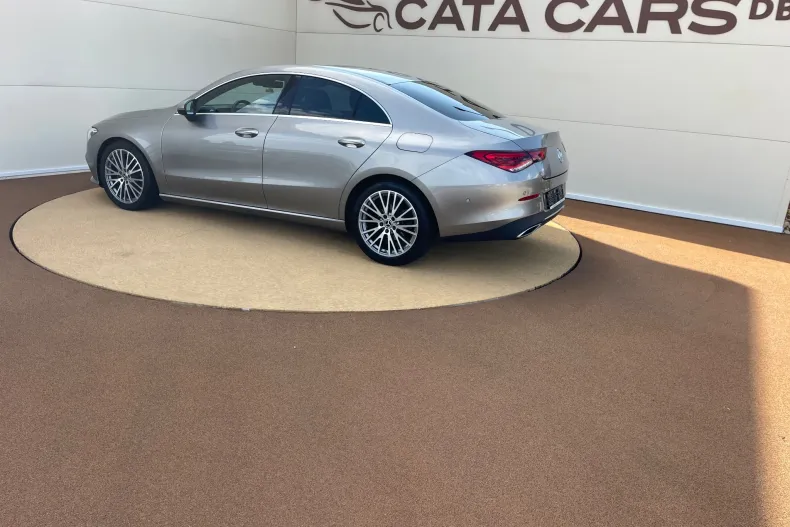 Mercedes-Benz CLA 180 (Clasa CLA) din 2020 cu 85.000 km - oferta MER240762 - foto 8