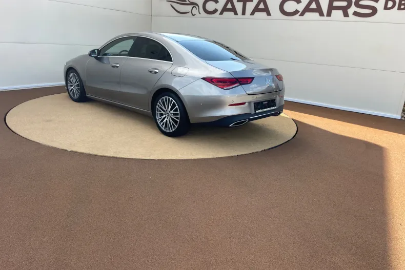 Mercedes-Benz CLA 180 (Clasa CLA) din 2020 cu 85.000 km - oferta MER240762 - foto 9