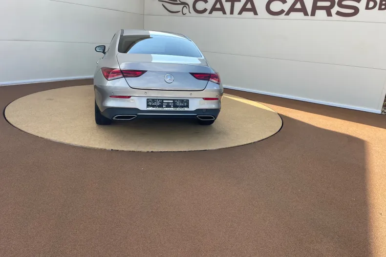 Mercedes-Benz CLA 180 (Clasa CLA) din 2020 cu 85.000 km - oferta MER240762 - foto 11