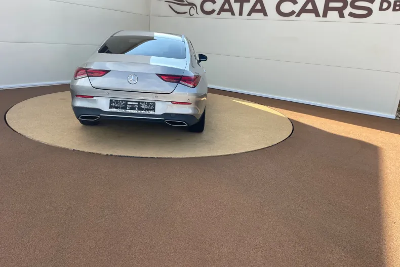 Mercedes-Benz CLA 180 (Clasa CLA) din 2020 cu 85.000 km - oferta MER240762 - foto 12