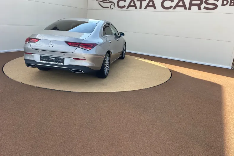 Mercedes-Benz CLA 180 (Clasa CLA) din 2020 cu 85.000 km - oferta MER240762 - foto 13