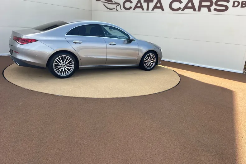 Mercedes-Benz CLA 180 (Clasa CLA) din 2020 cu 85.000 km - oferta MER240762 - foto 16