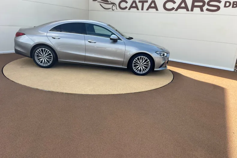 Mercedes-Benz CLA 180 (Clasa CLA) din 2020 cu 85.000 km - oferta MER240762 - foto 18