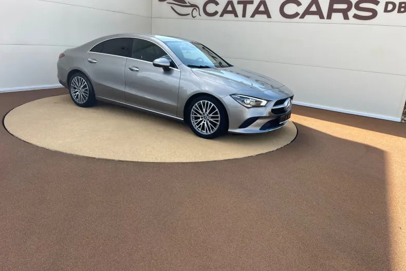 Mercedes-Benz CLA 180 (Clasa CLA) din 2020 cu 85.000 km - oferta MER240762 - foto 19