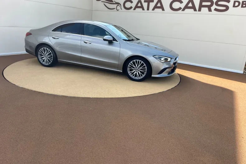 Mercedes-Benz CLA 180 (Clasa CLA) din 2020 cu 85.000 km - oferta MER240762 - foto 20