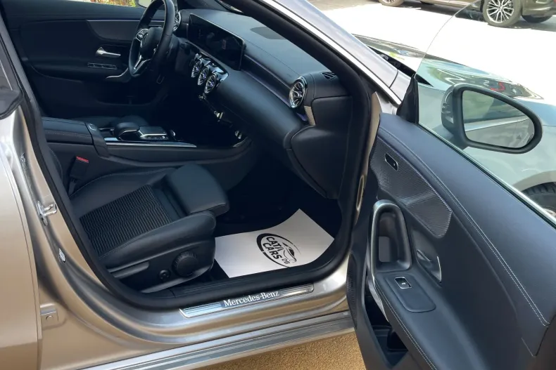 Mercedes-Benz CLA 180 (Clasa CLA) din 2020 cu 85.000 km - oferta MER240762 - foto 21