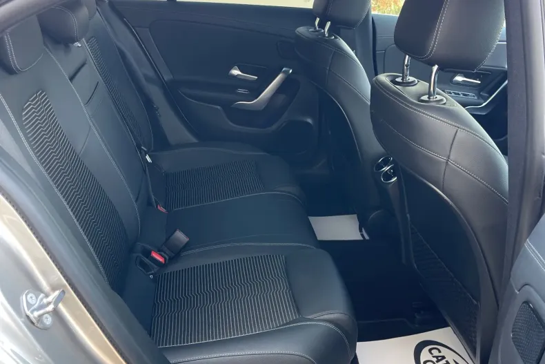 Mercedes-Benz CLA 180 (Clasa CLA) din 2020 cu 85.000 km - oferta MER240762 - foto 24
