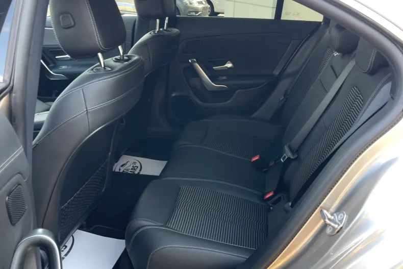 Mercedes-Benz CLA 180 (Clasa CLA) din 2020 cu 85.000 km - oferta MER240762 - foto 26