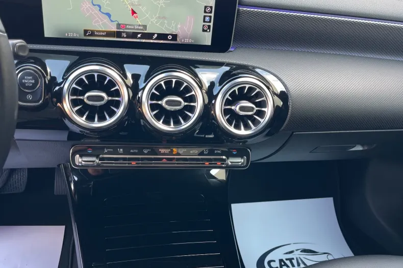 Mercedes-Benz CLA 180 (Clasa CLA) din 2020 cu 85.000 km - oferta MER240762 - foto 33