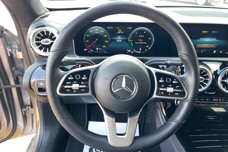 Mercedes-Benz CLA 180 (Clasa CLA) din 2020 cu 85.000 km - oferta MER240762 - foto 38